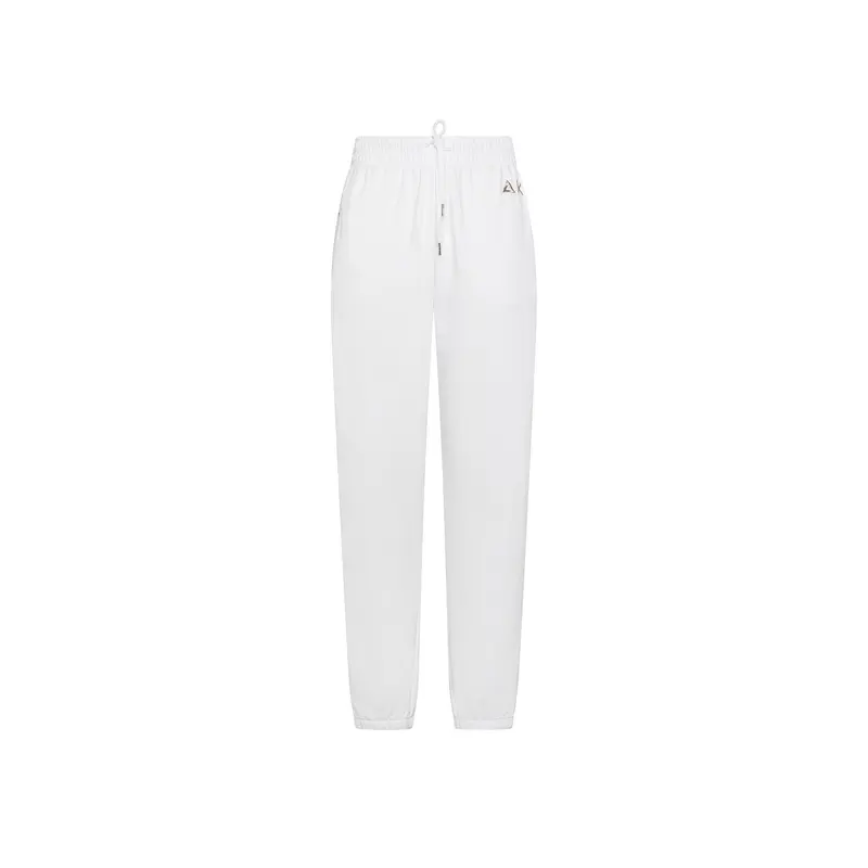 Pantalone in felpa