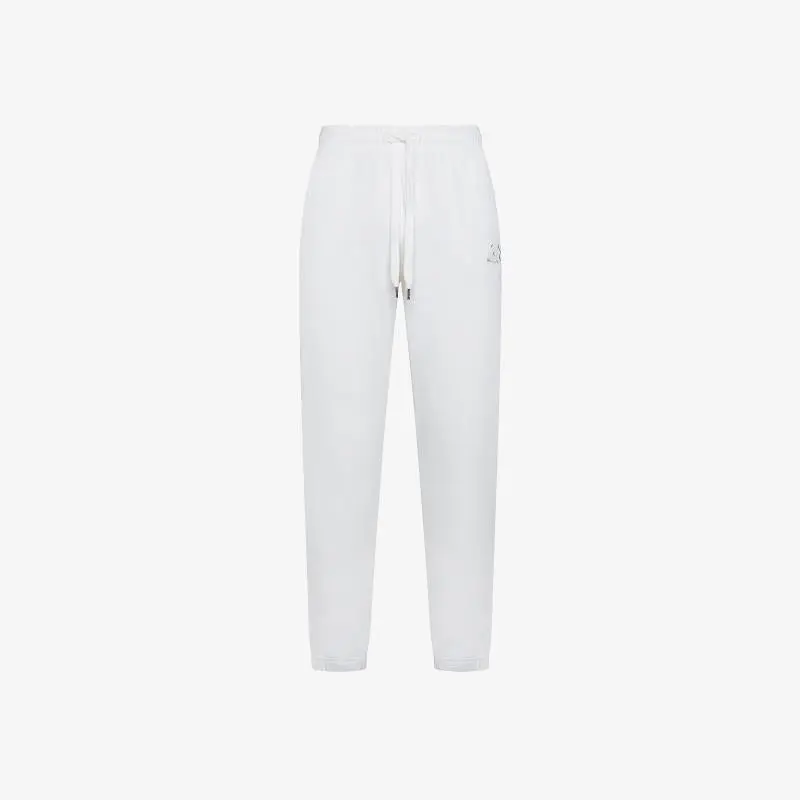 Pantalone in felpa vintage