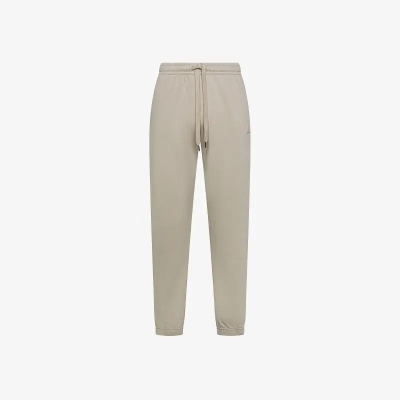 Pantalone in felpa vintage