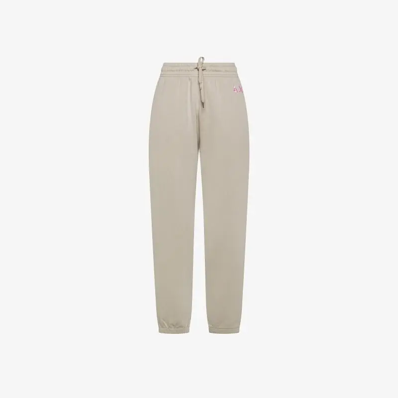 Pantalone in felpa