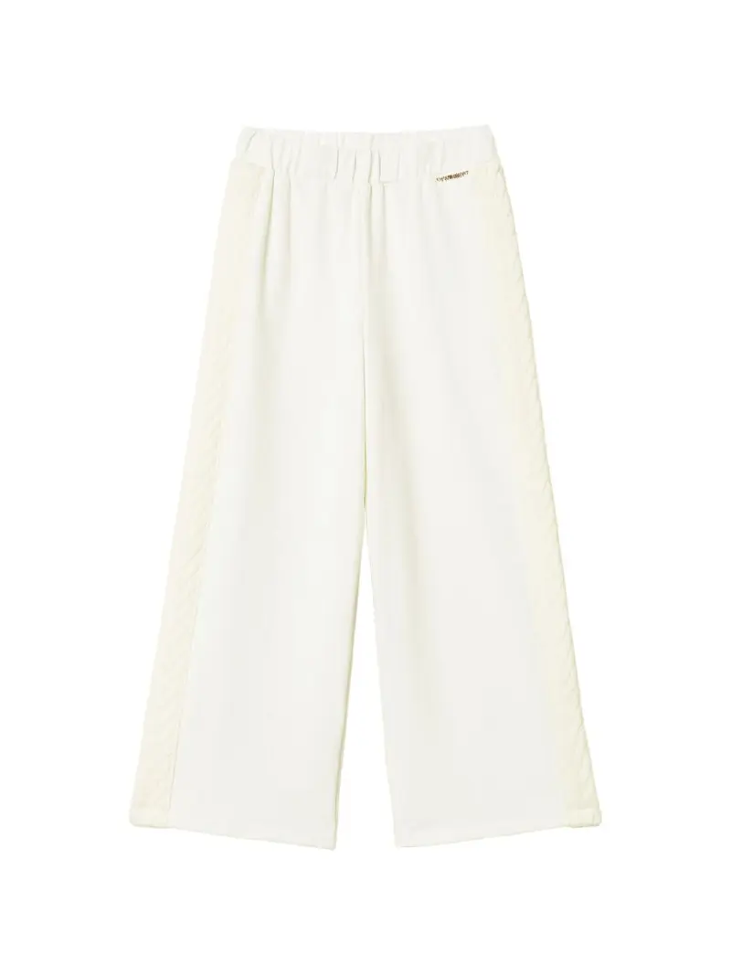 Pantalone neve per bambina