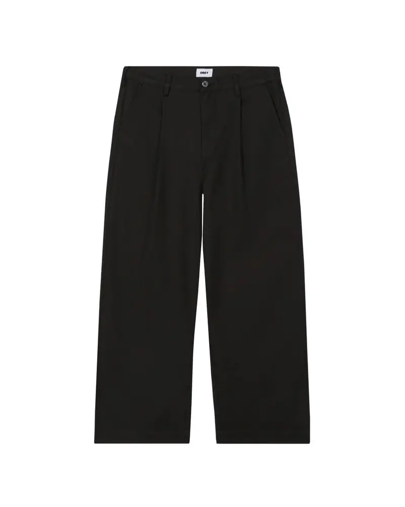 Pantalone Oliver Pleated