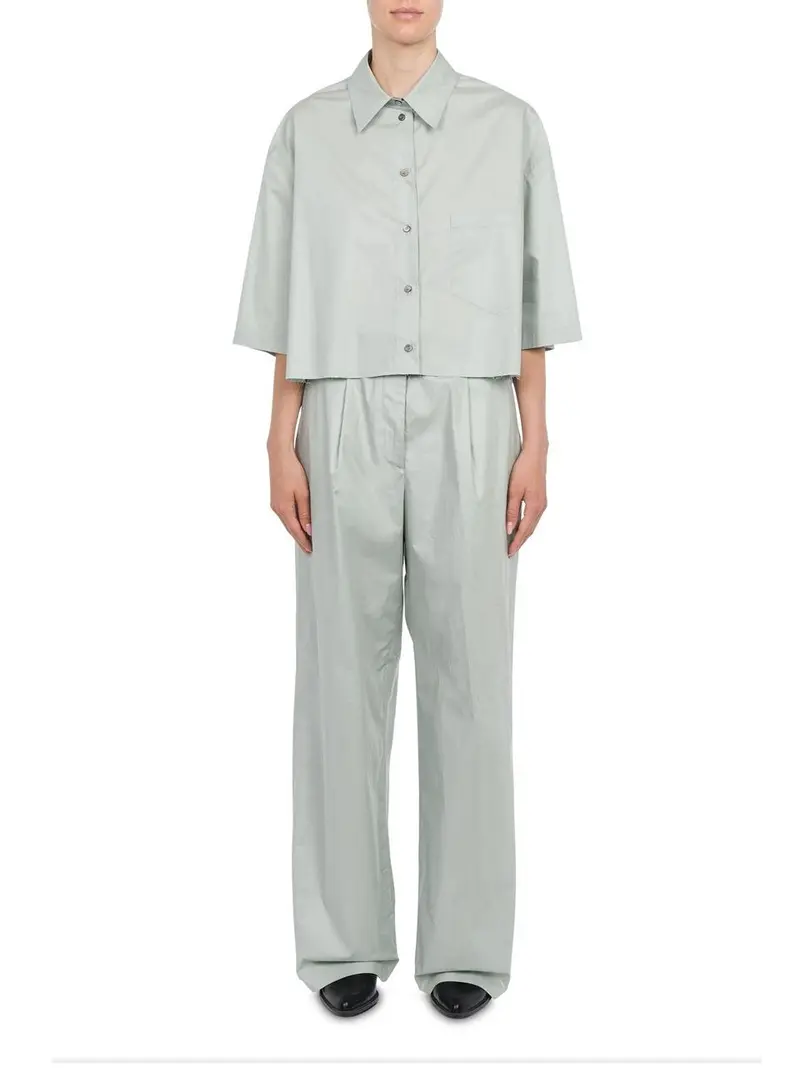 pantalone palazzo