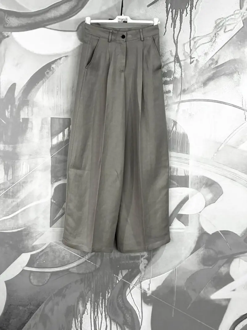 pantalone palazzo