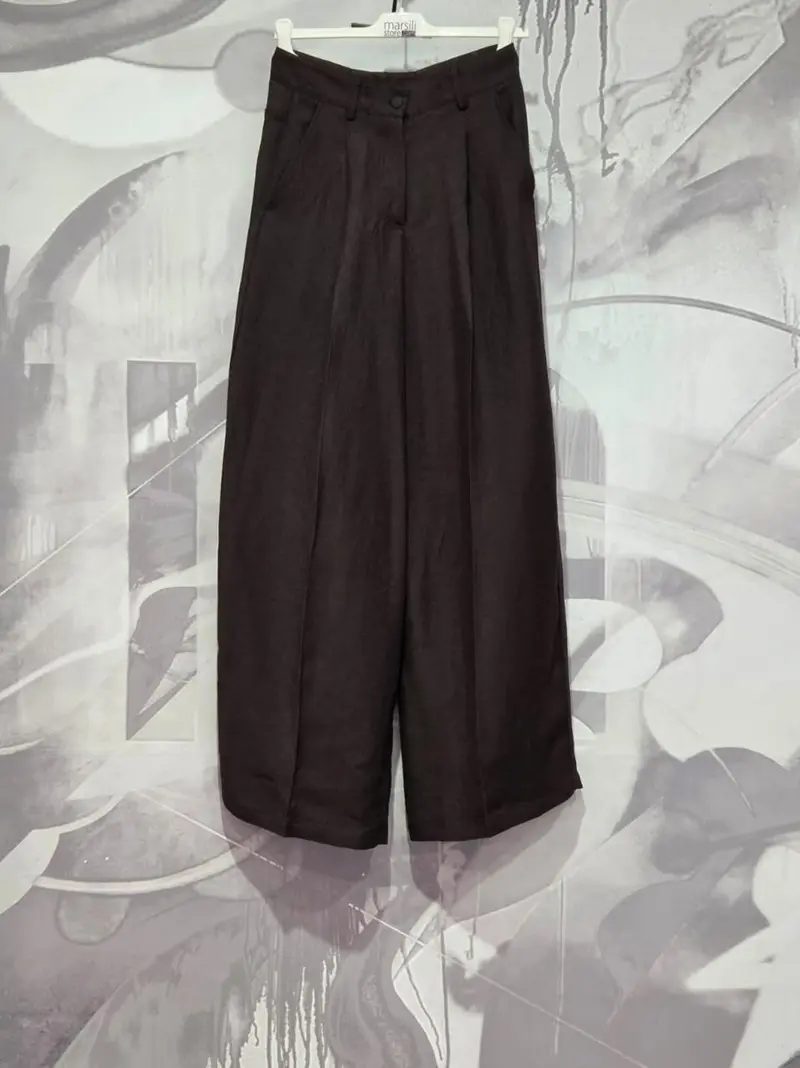 pantalone palazzo