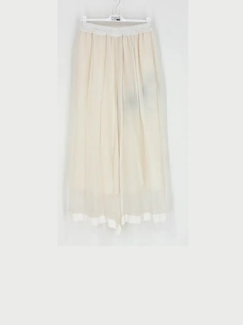 pantalone palazzo