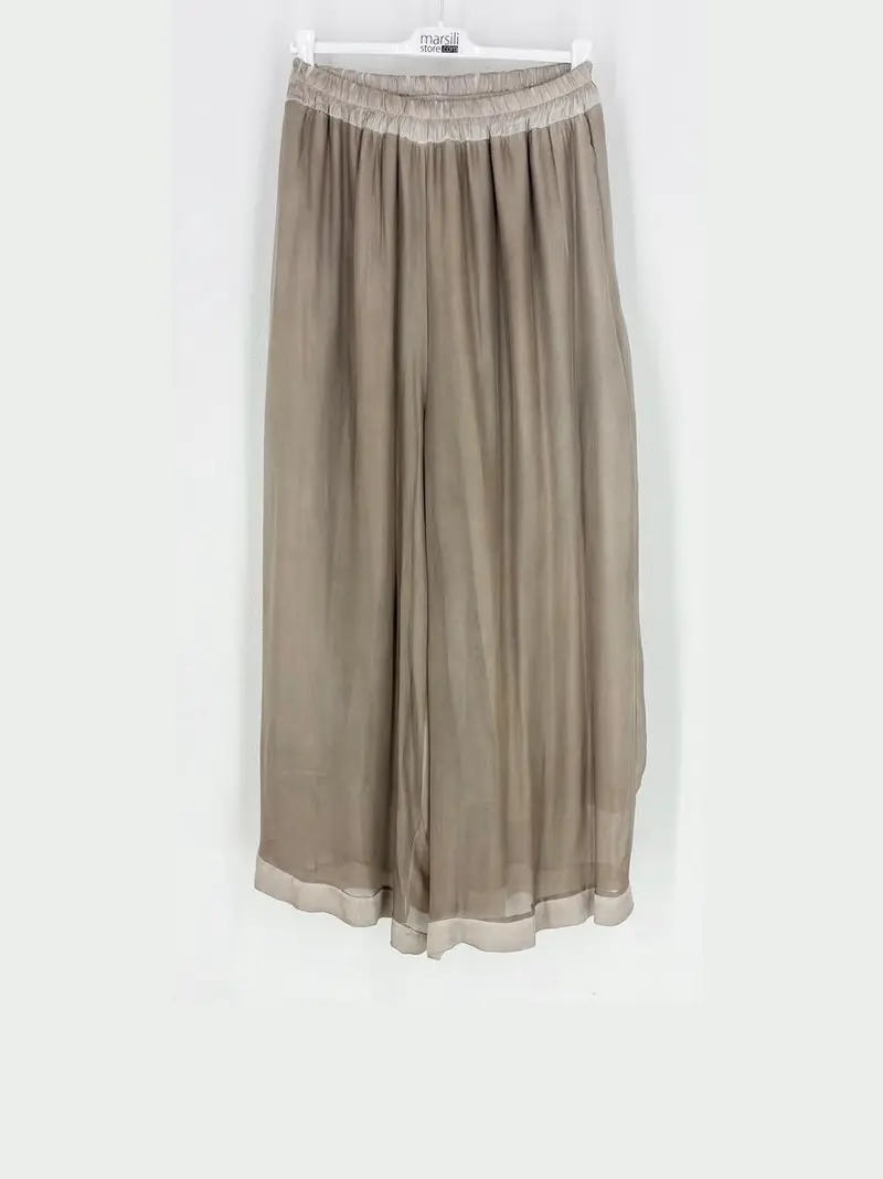pantalone palazzo