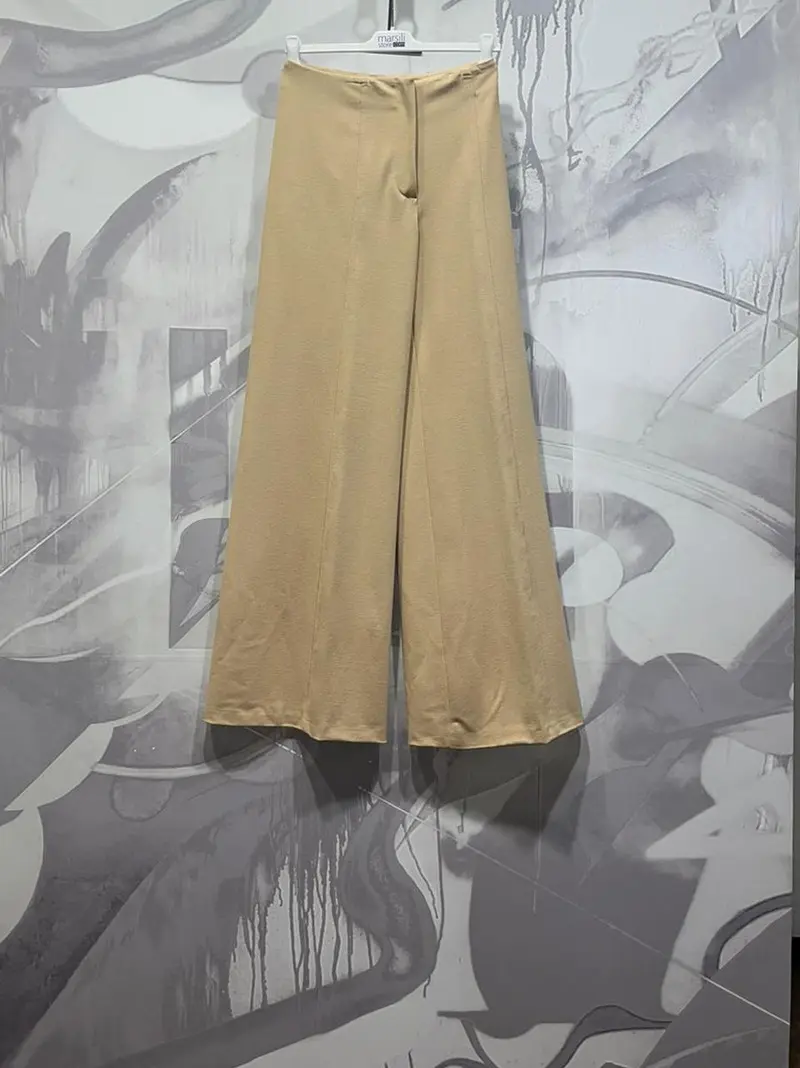 pantalone palazzo