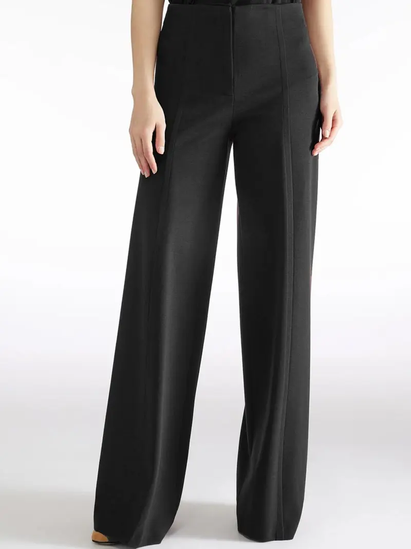 pantalone palazzo
