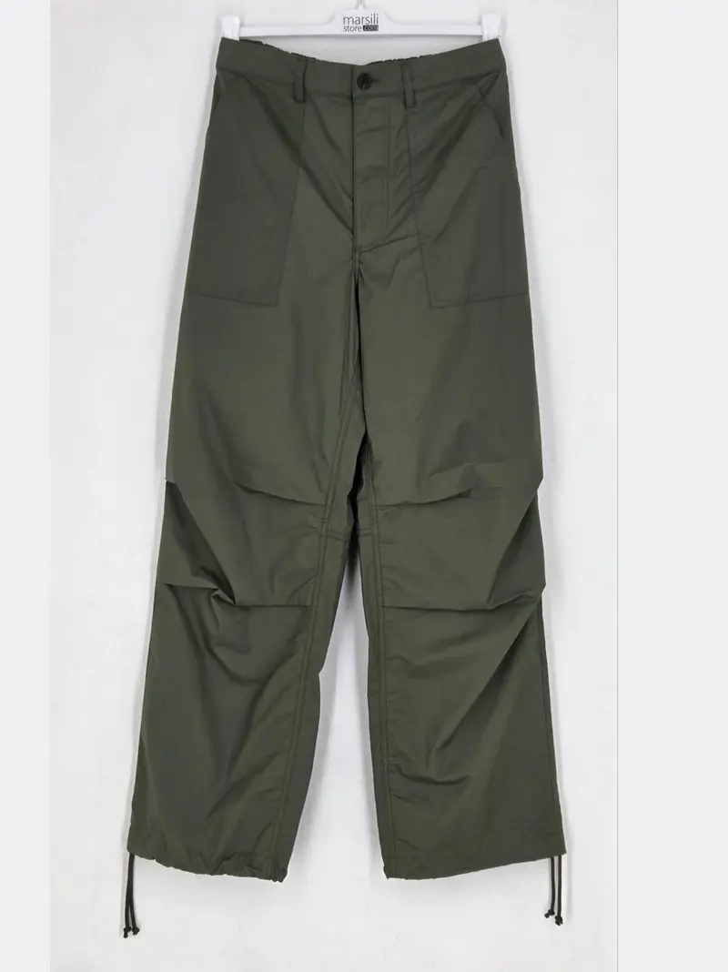 pantalone paracad