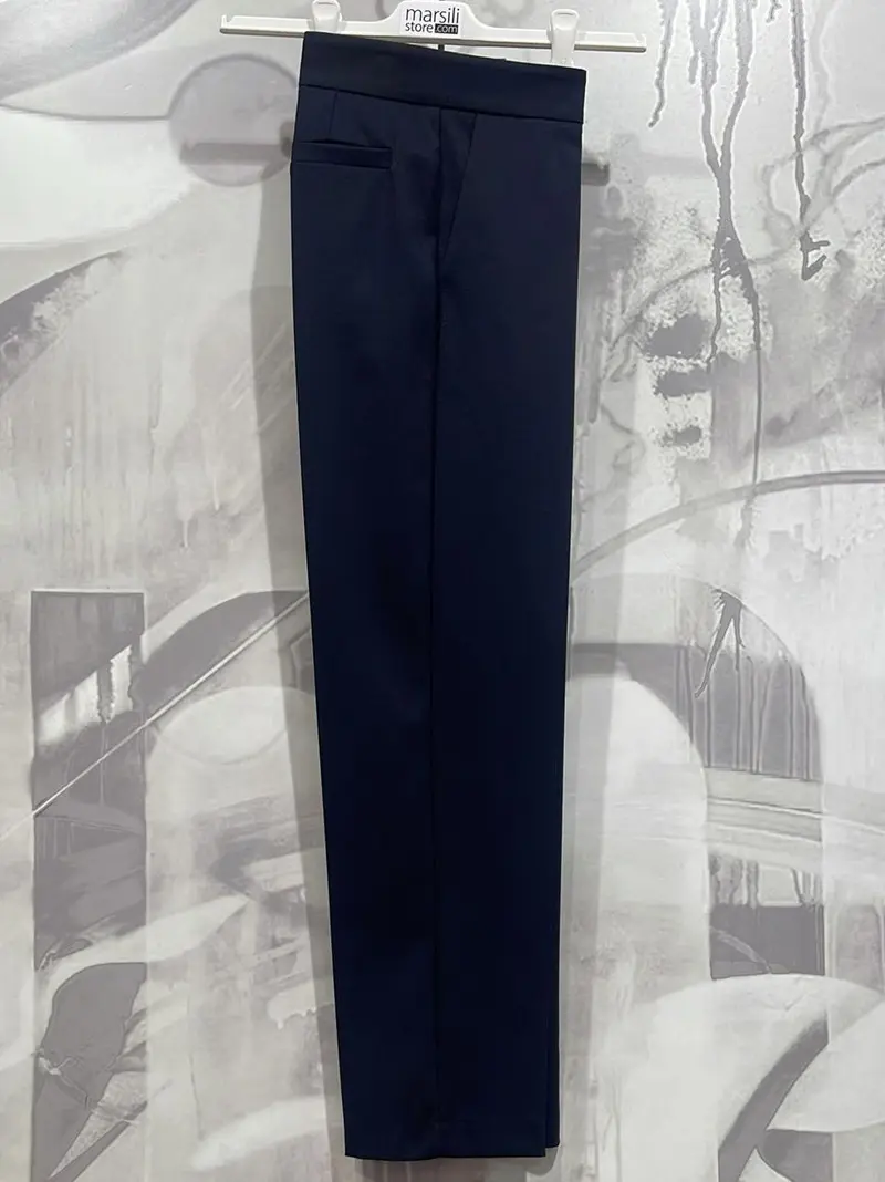 pantalone per giacca skinny