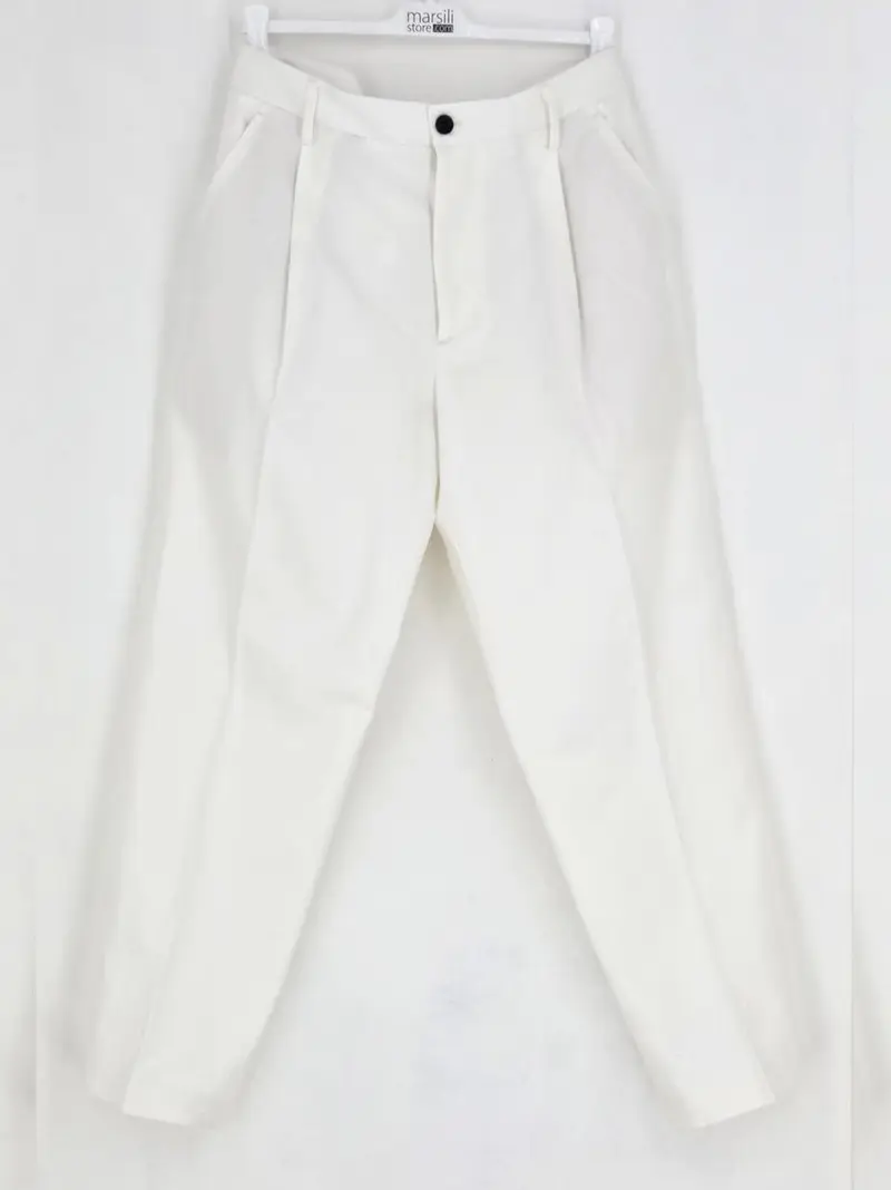 pantalone pinces