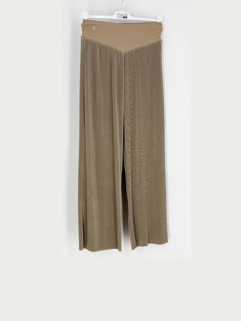 pantalone plisset