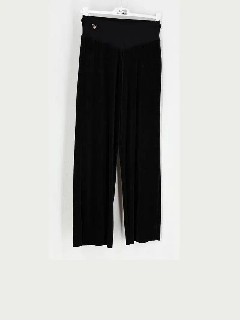 pantalone plisset