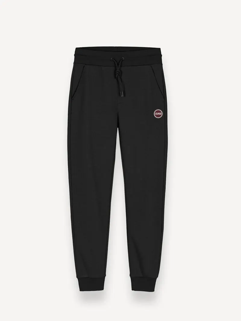 pantalone polsino
