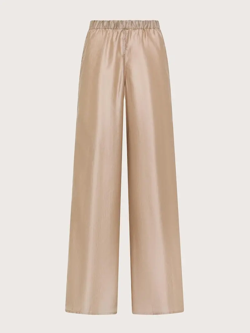 pantalone revesibile