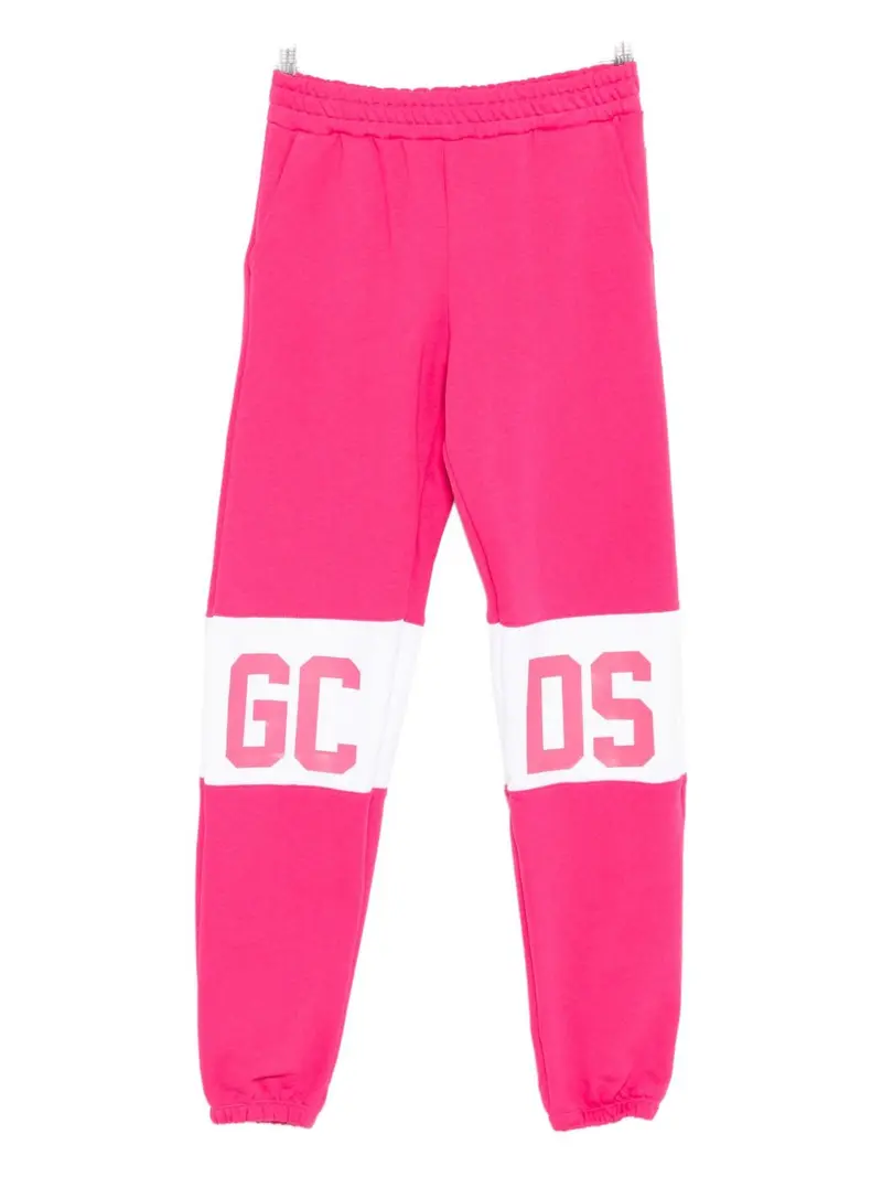 Pantalone rosa fucsia per bambina
