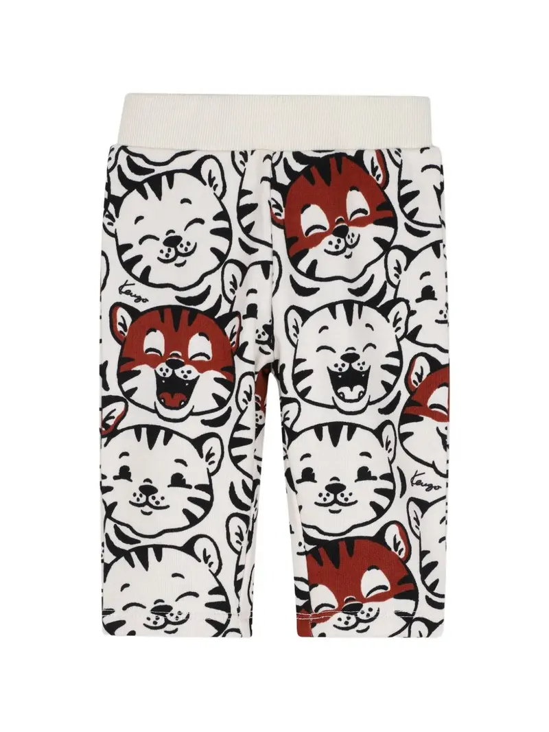 Pantalone sabbia per neonato