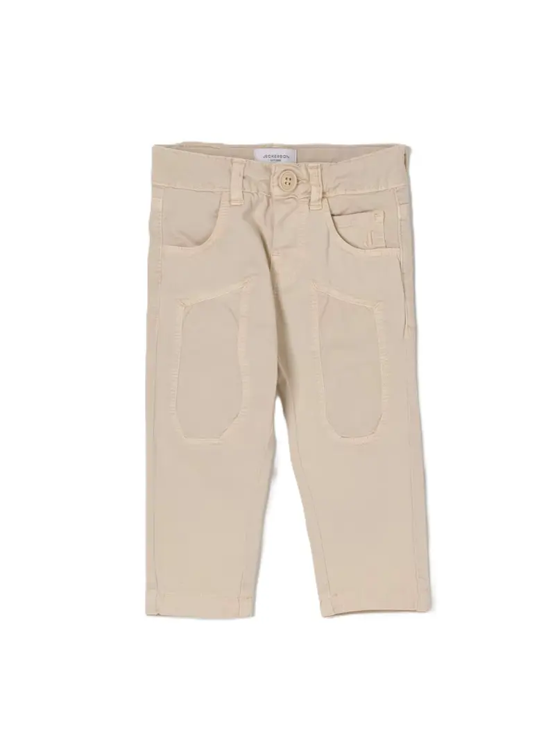 Pantalone sabbia per neonato