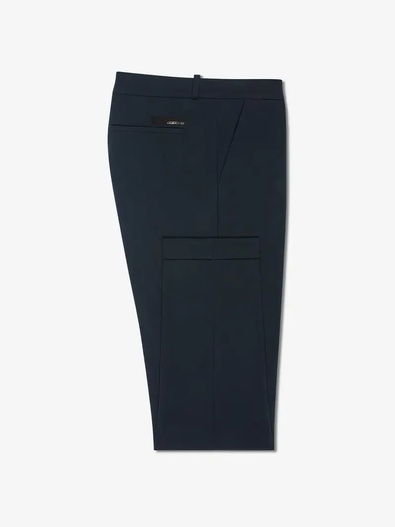 Pantalone surflex winter chino