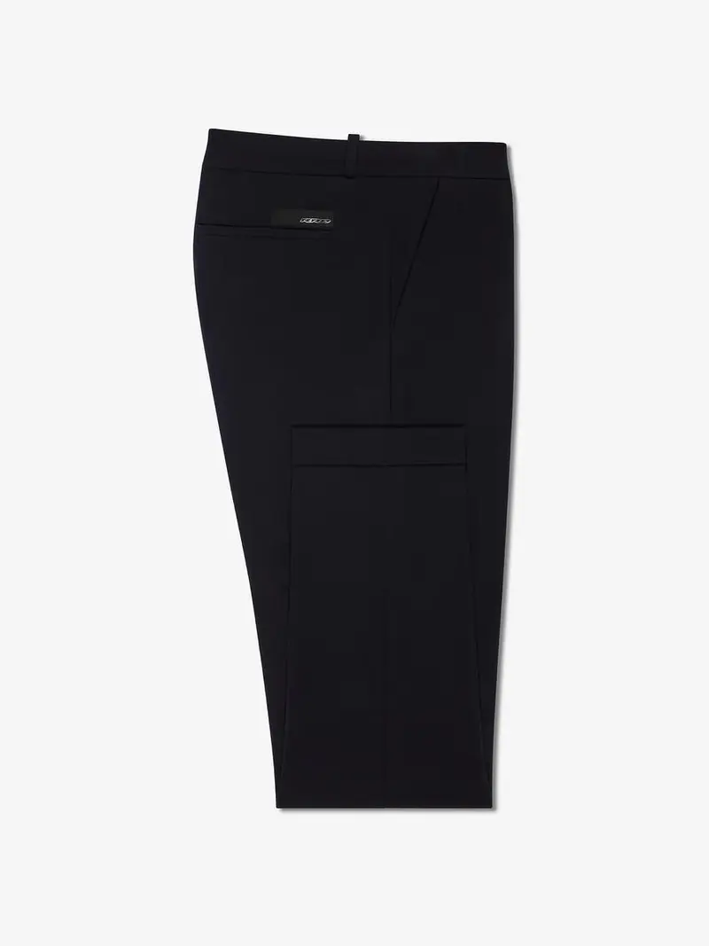 Pantalone surflex winter chino