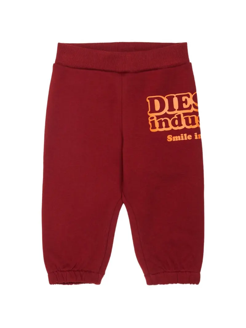 Pantalone syrah per neonato
