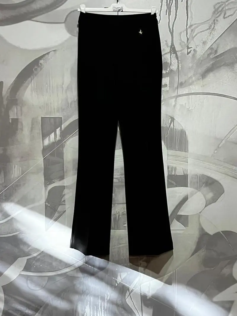 pantalone tailleur