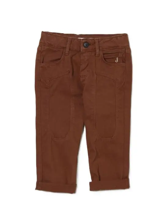 Pantalone terra per bambino