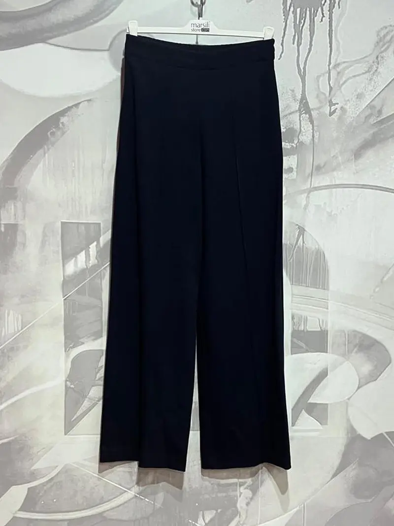 pantalone tricot