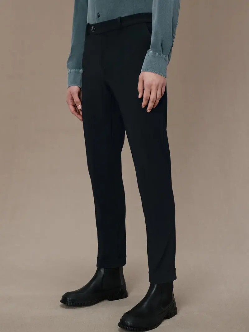 pantalone winter cino pant