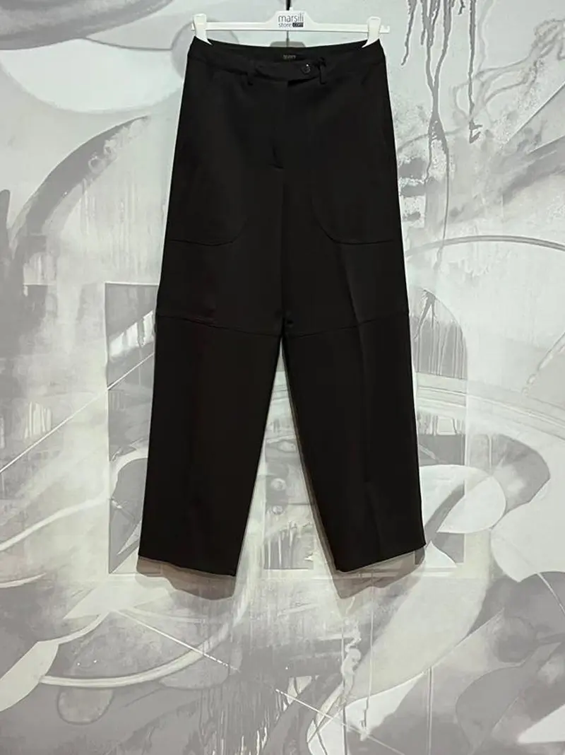 pantalone work punto milano