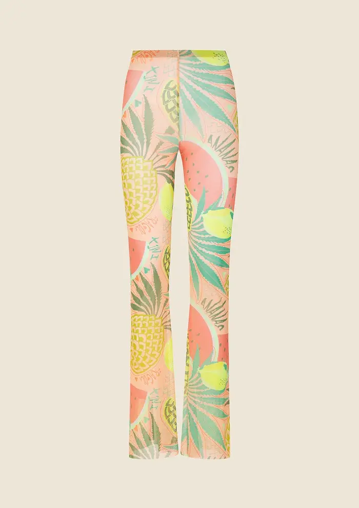 Pantalone Zampa Fantasia