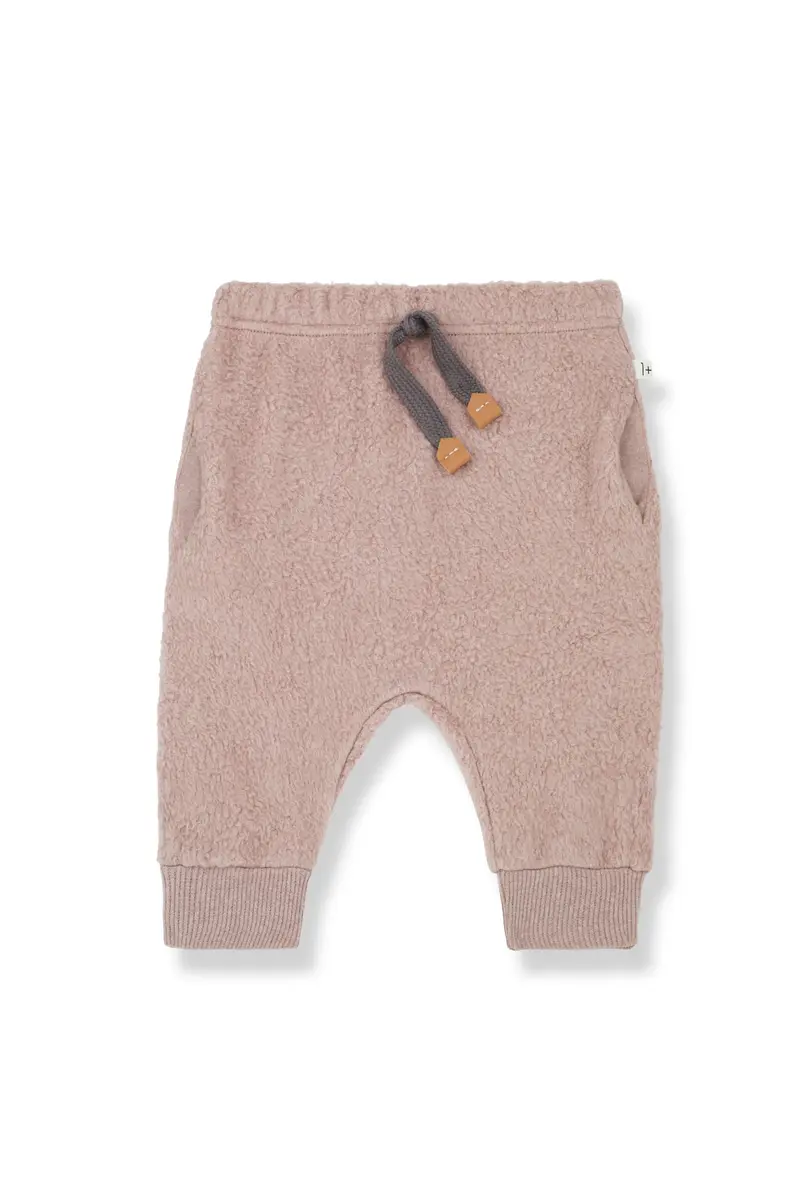 Pantaloni Bambina 1+ IN THE FAMILY