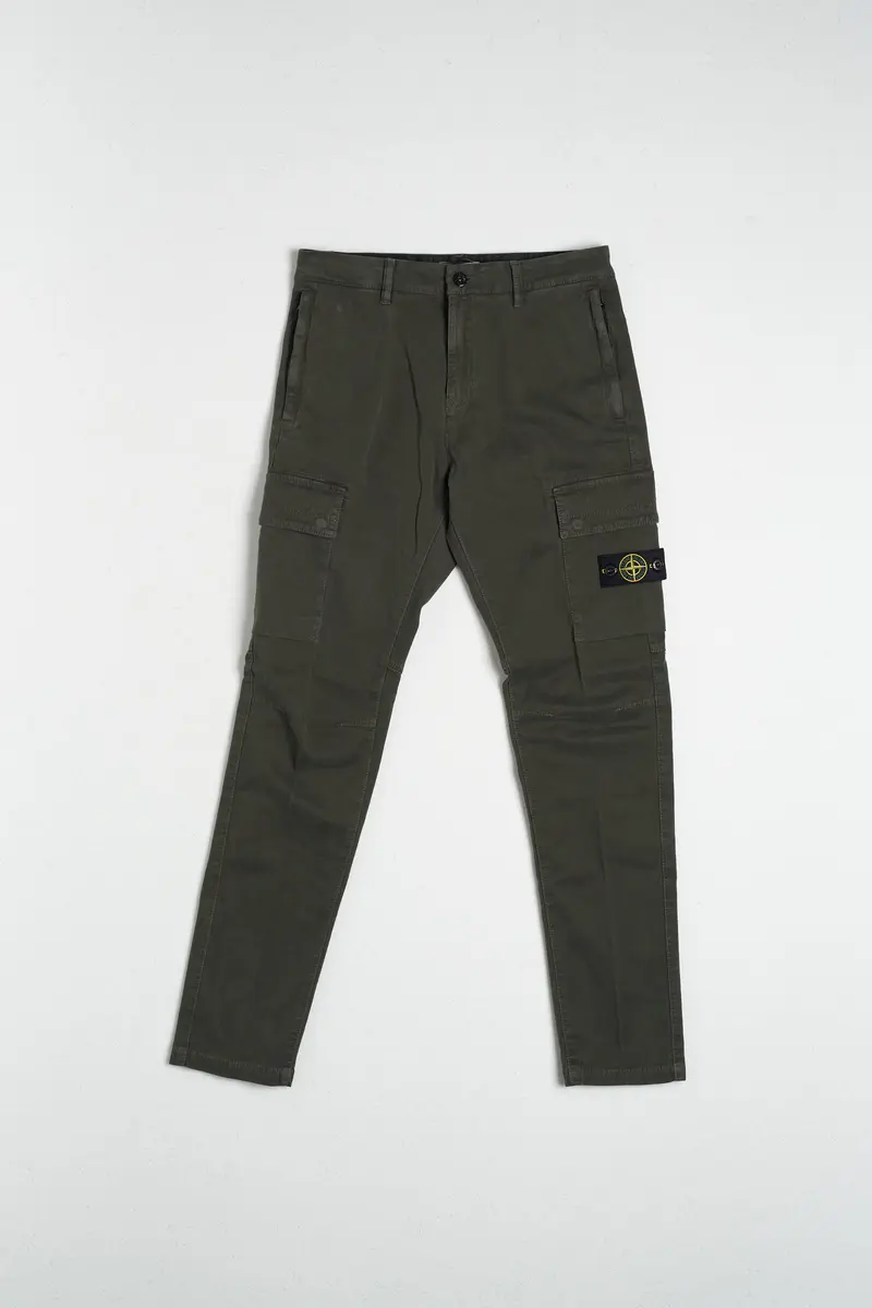 Pantaloni Bambino STONE ISLAND