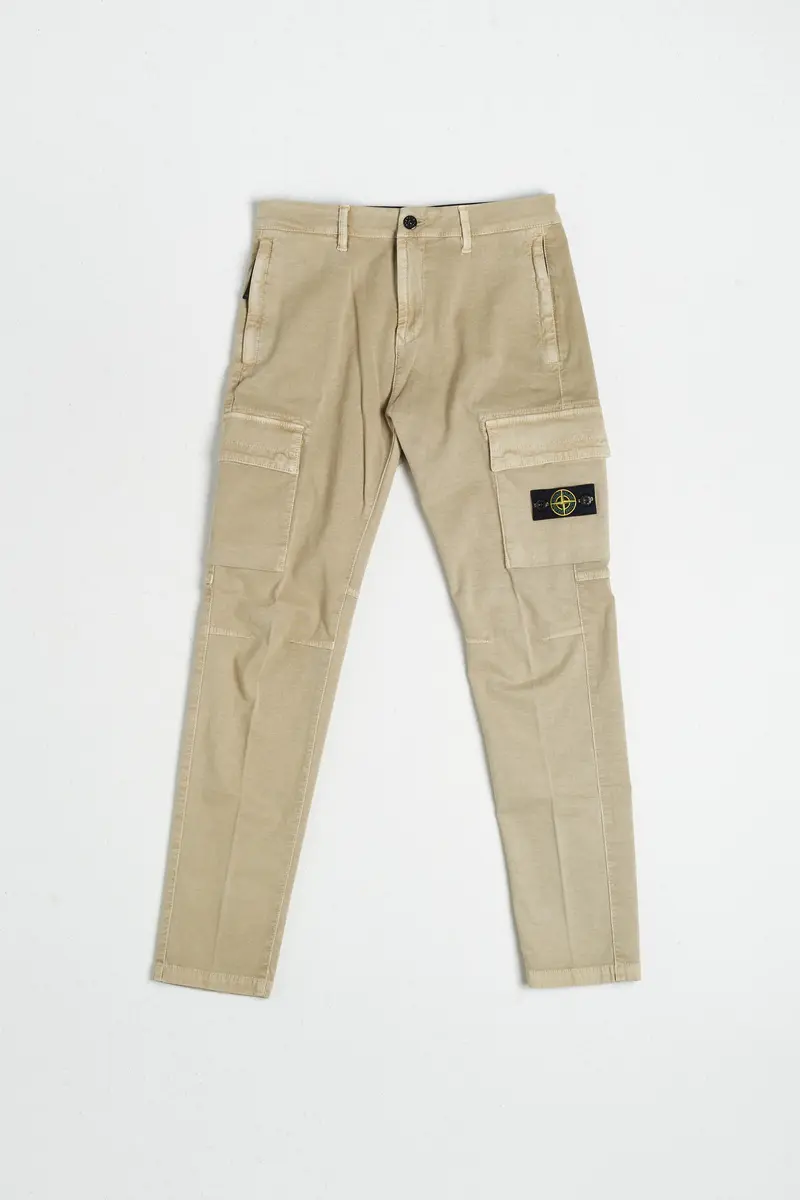 Pantaloni Bambino STONE ISLAND