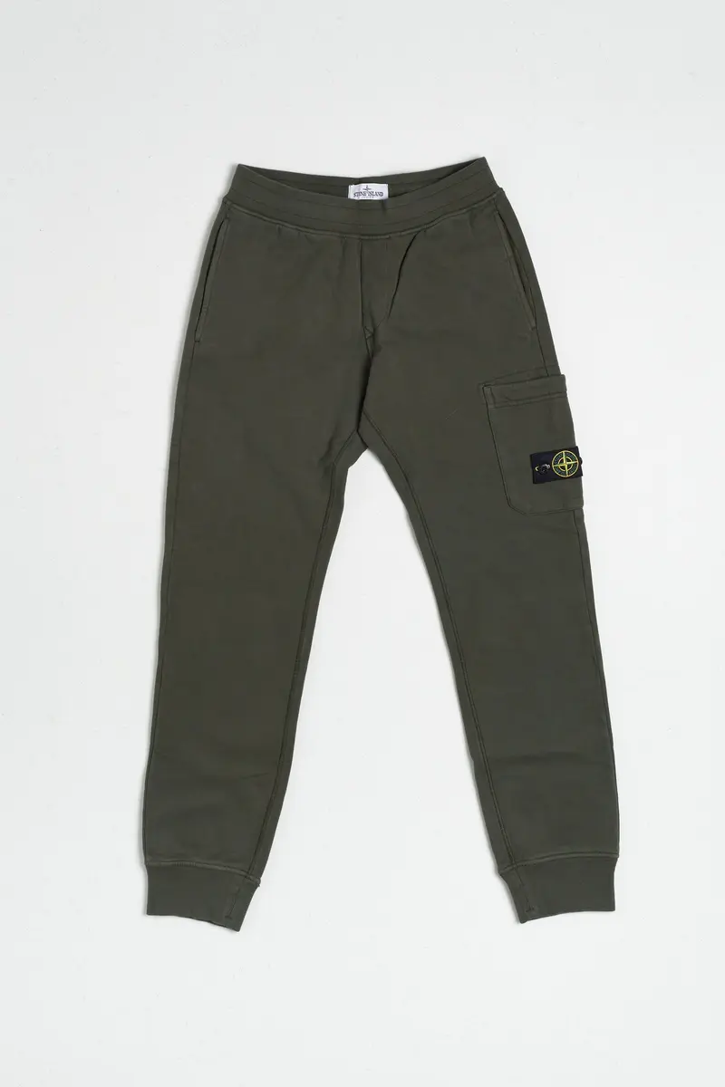 Pantaloni Bambino STONE ISLAND