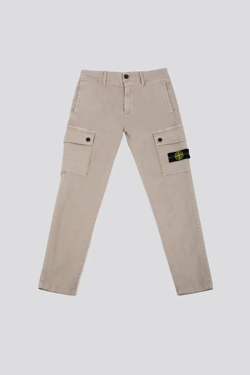Pantaloni Bambino STONE ISLAND