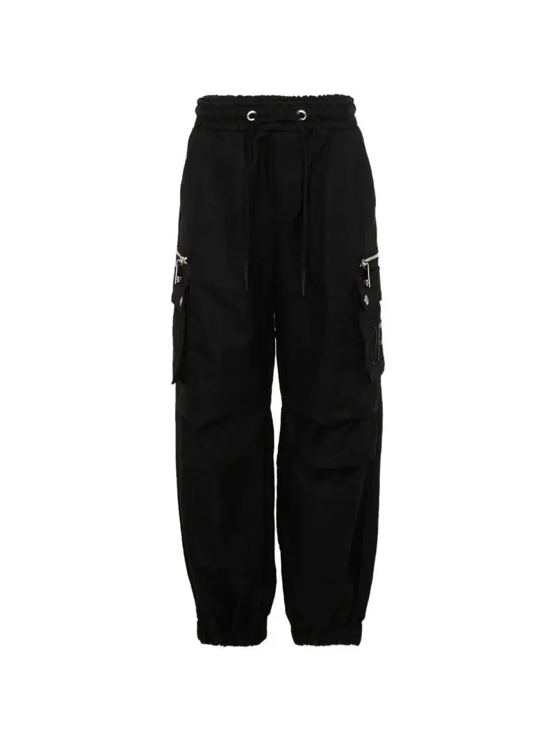 Pantaloni cargo
