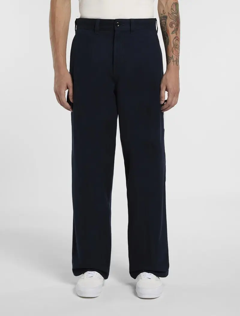 Pantaloni carpenter dritti Oliver Springs