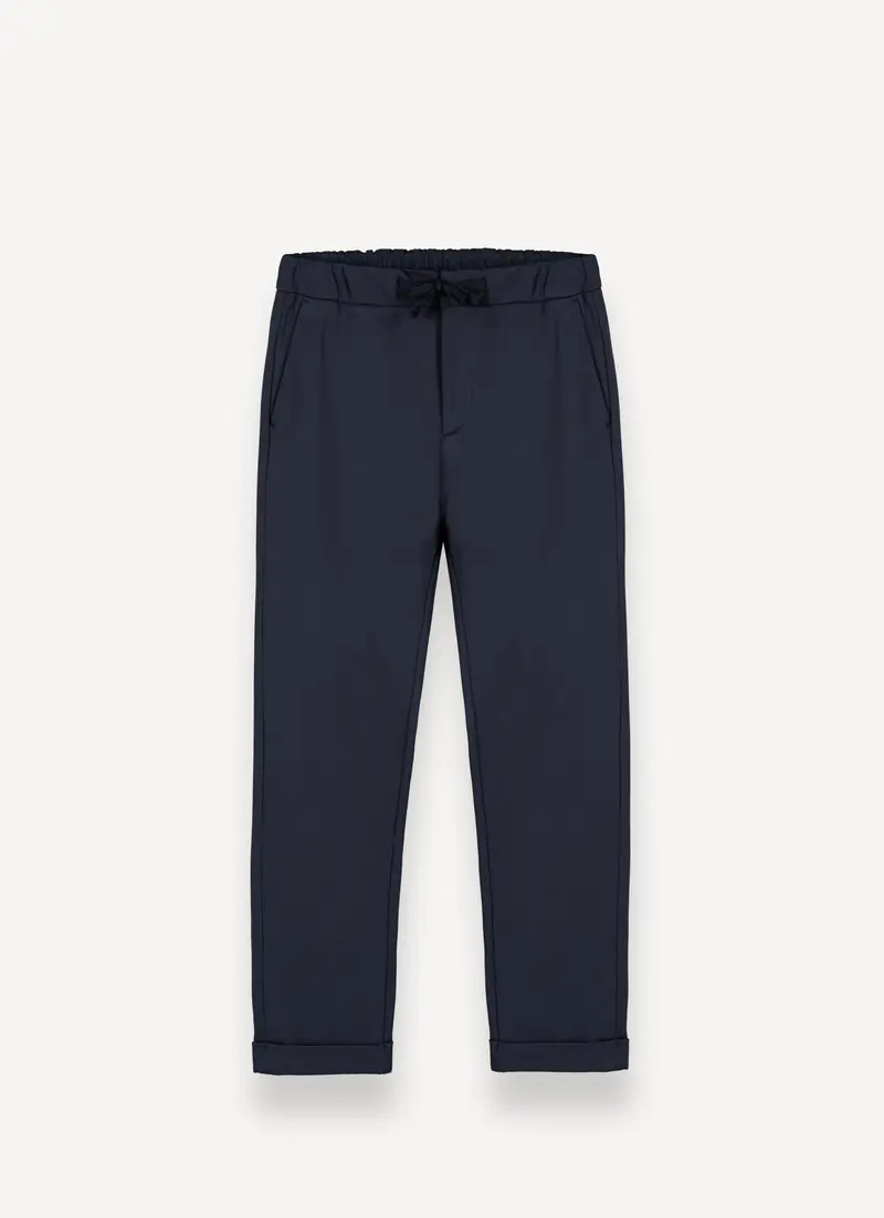 Pantaloni chino