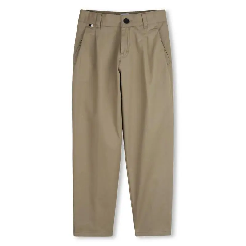 Pantaloni chino