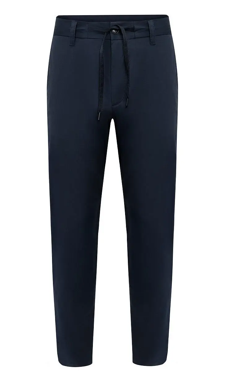 Pantaloni chino slim fit
