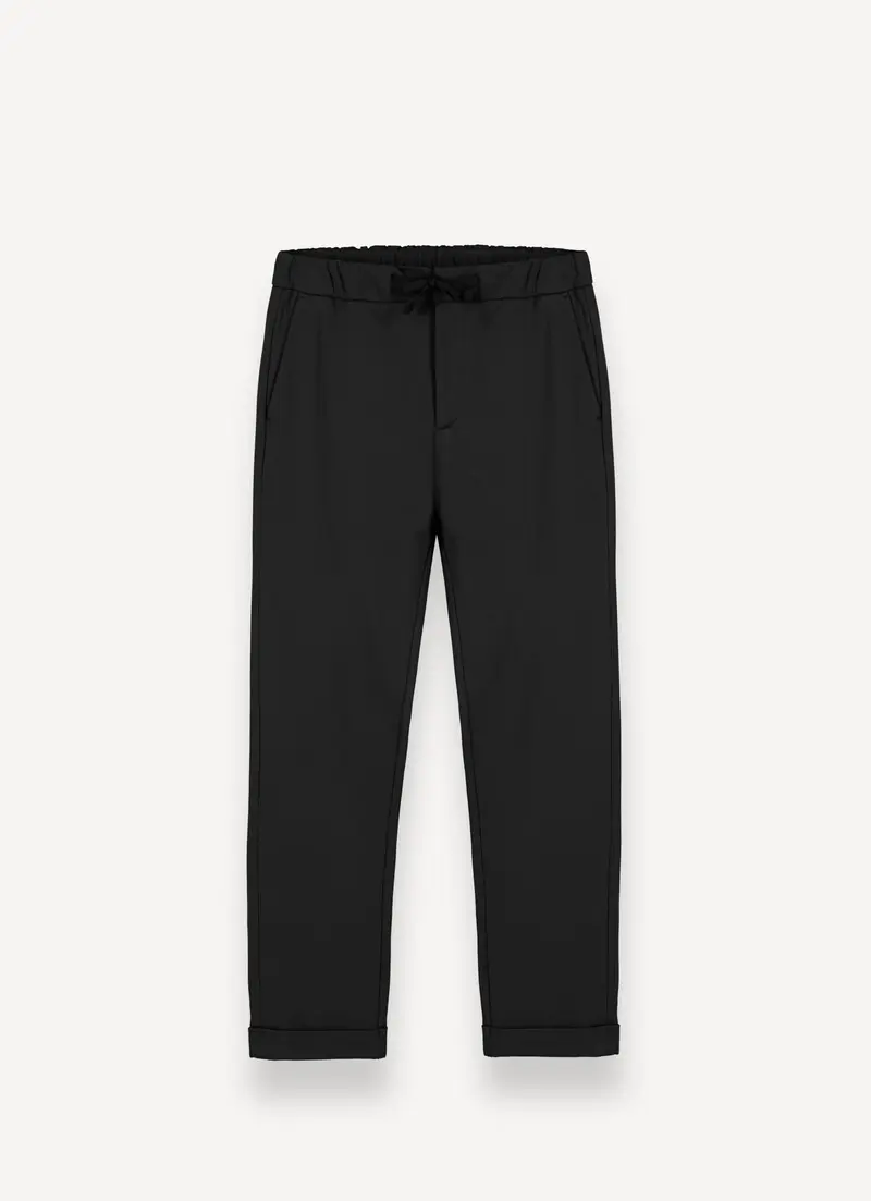 Pantaloni chino