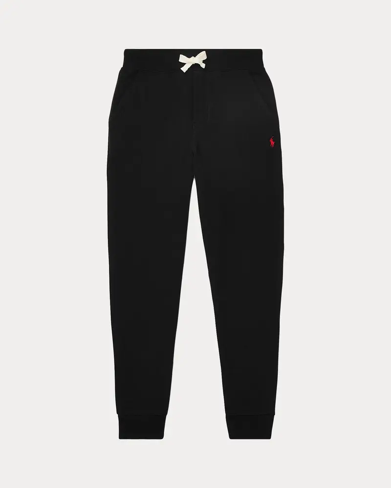 Pantaloni da jogging in felpa