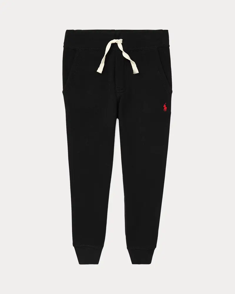 Pantaloni da jogging in felpa