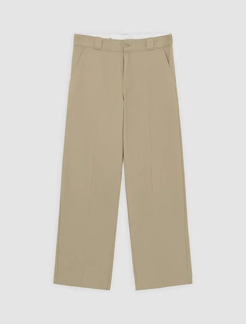 Pantaloni da lavoro loose 247