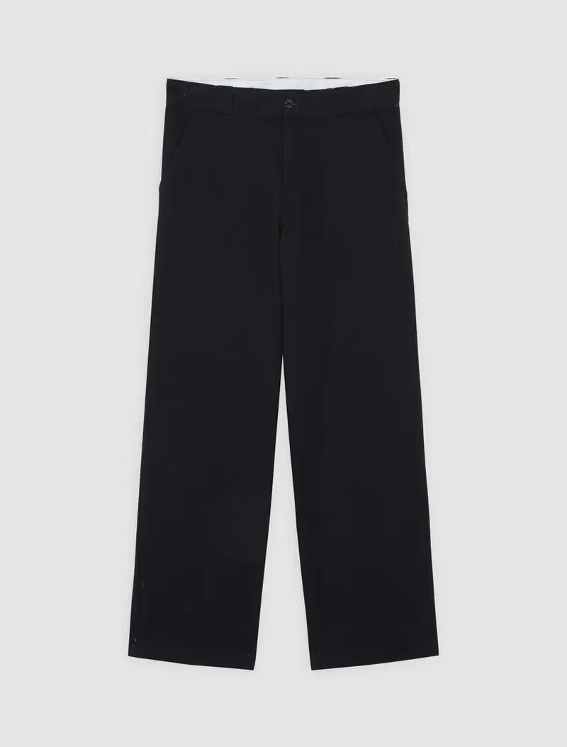 Pantaloni da lavoro loose 247
