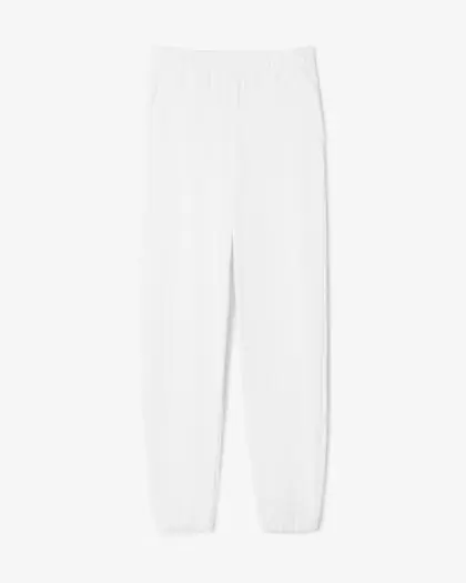 Pantaloni della tuta felpati