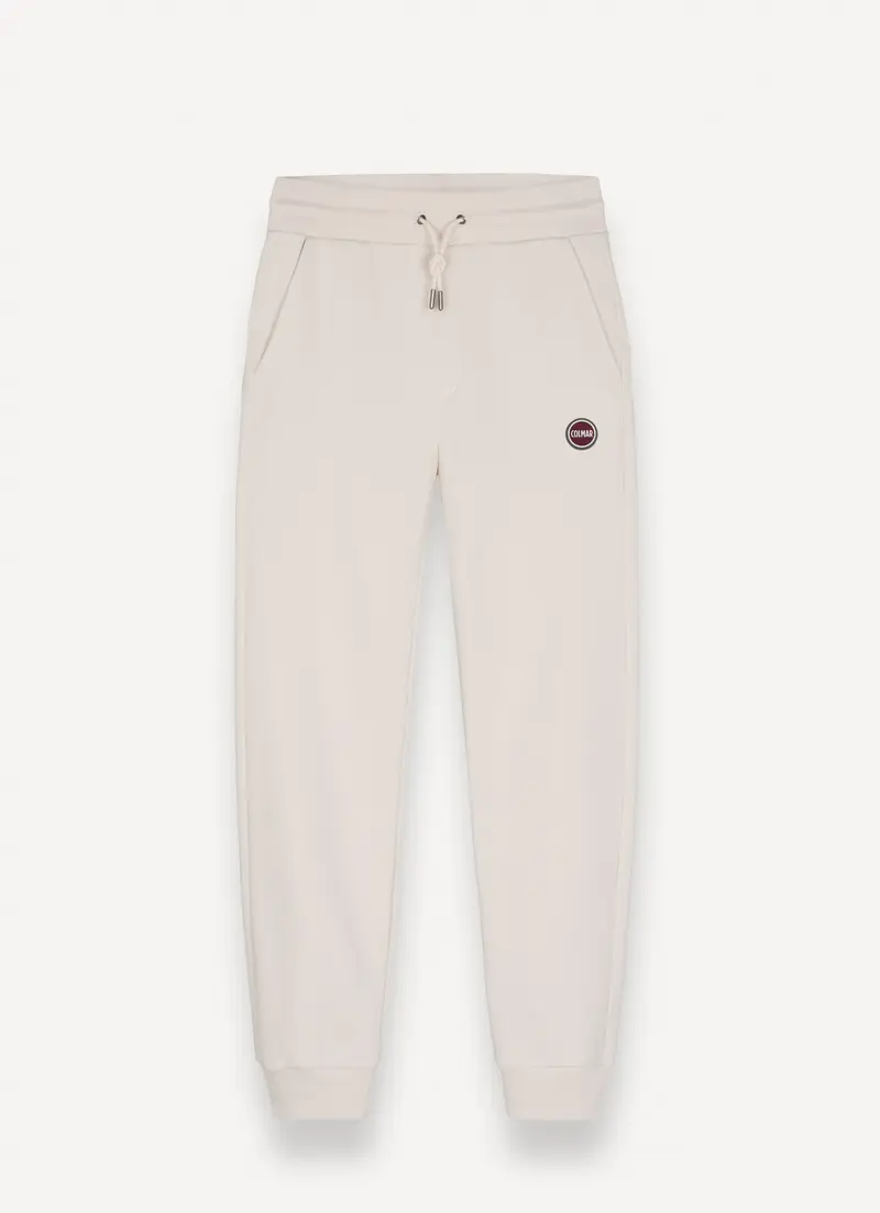 Pantaloni della tuta in cotone