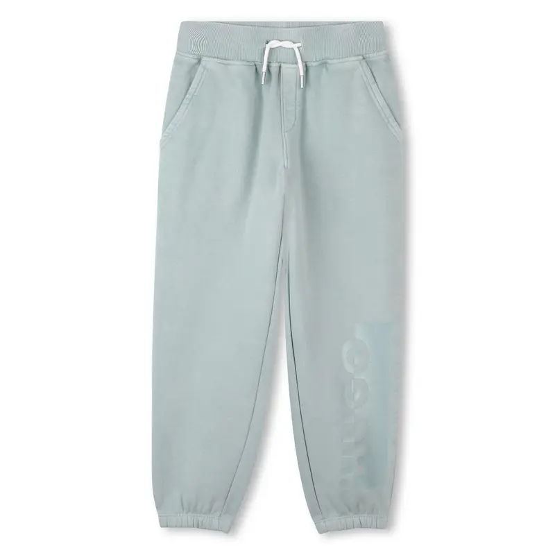 Pantaloni di tuta con coulisse